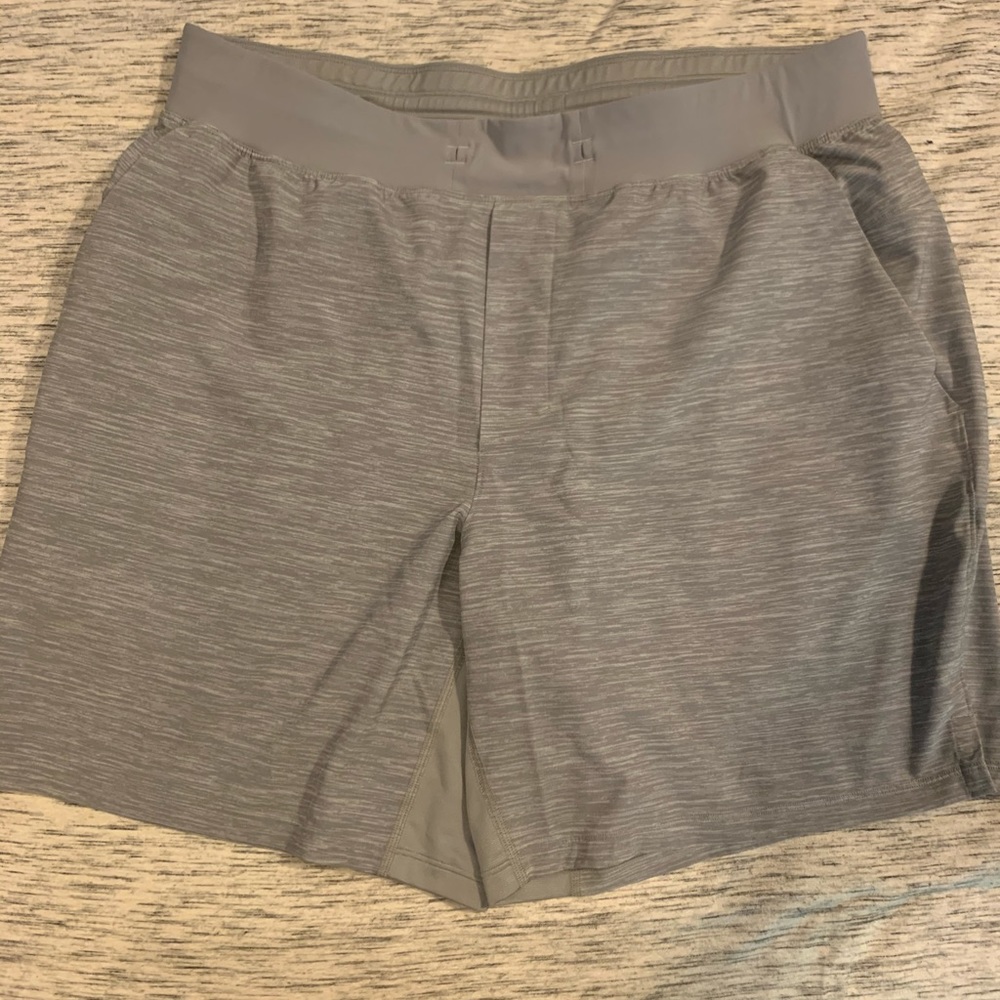Lululemon T.H.E. Short
